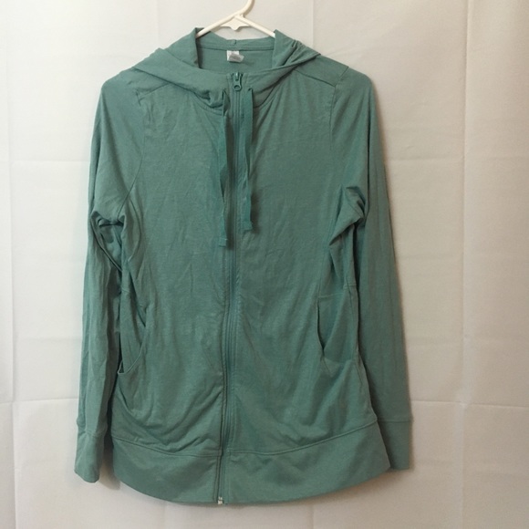 Lightweight Workout Jacket - Picture 2 of 10